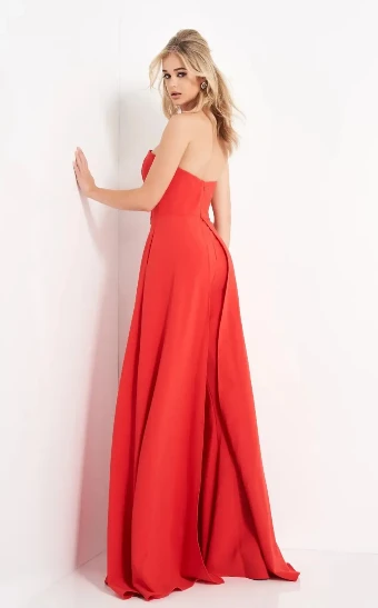 Jovani 03529B #1 thumbnail