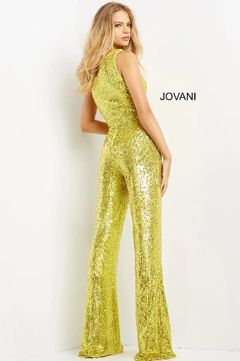 Jovani 09017 #5 thumbnail