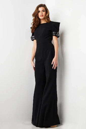 Jovani 36692 #2 Black thumbnail