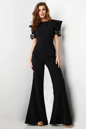 Jovani 36692 #3 default Black thumbnail