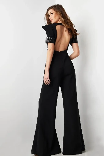 Jovani 36692 #1 Black thumbnail