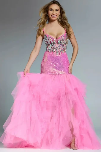 Jovani D5914 #0 default thumbnail
