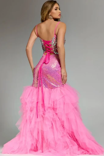 Jovani D5914 #1 thumbnail