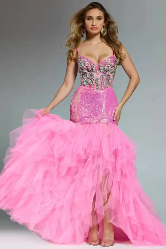 Jovani D5914 #2 default thumbnail