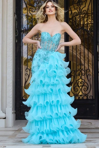 Jovani 38295 #1 thumbnail