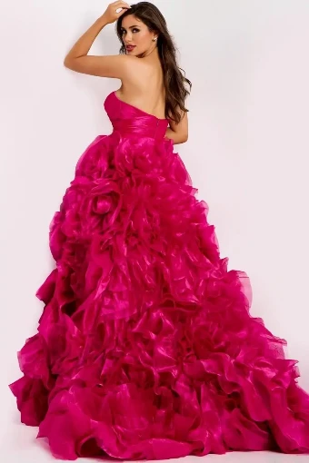 Jovani 45495 #1 thumbnail