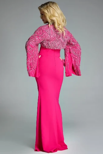 Jovani 44254 #1 thumbnail