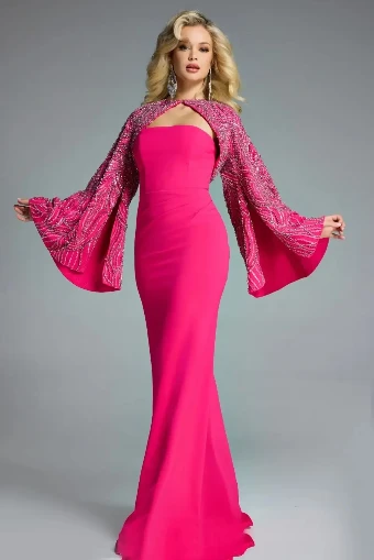 Jovani 44254 #0 default thumbnail