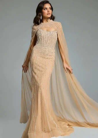 Jovani 45077 #0 default thumbnail