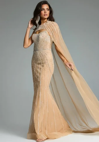 Jovani 45077 #2 thumbnail