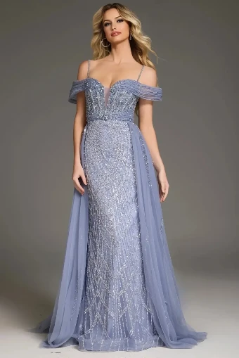 Jovani 44845 #0 default thumbnail