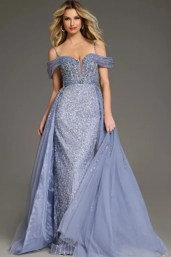 Jovani 44845 #2 thumbnail