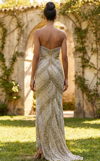 Jovani 49452 #1 thumbnail