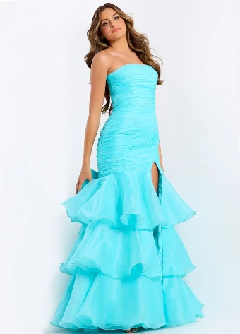 Jovani 49667 #2 thumbnail
