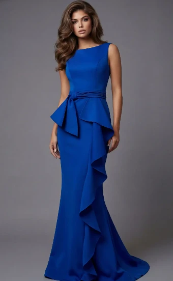 Jovani 48193 #0 default thumbnail