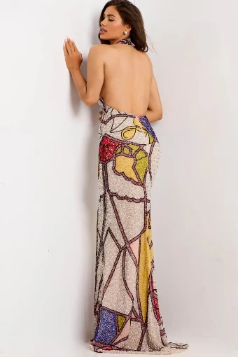 Jovani 47882 #1 thumbnail