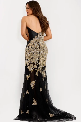 Jovani 45604 #1 thumbnail