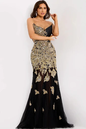 Jovani 45604 #2 default thumbnail
