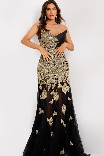 Jovani 45604 #0 default thumbnail