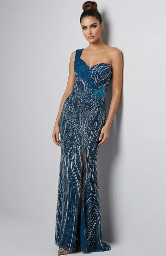 Jovani 45208 #0 default thumbnail