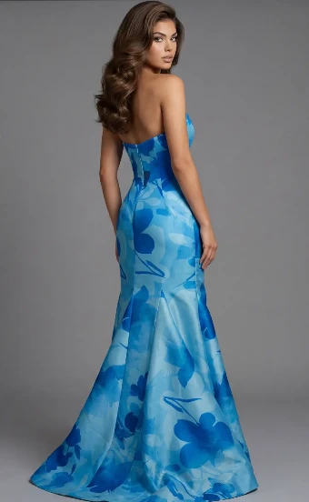 Jovani 48705 #1 thumbnail