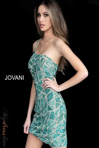 Jovani 3165 #2 thumbnail