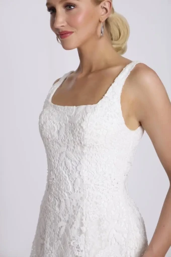 Jovani 45136 #2 Off White thumbnail