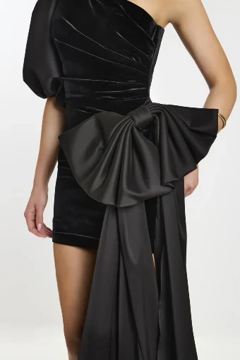 Jovani 45428 #3 default Black thumbnail