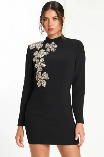 Jovani 46005 #3 default Black thumbnail