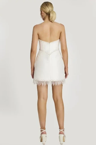 Jovani 48787 #1 Off White thumbnail
