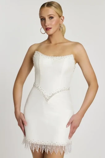 Jovani 48787 #0 default Off White thumbnail