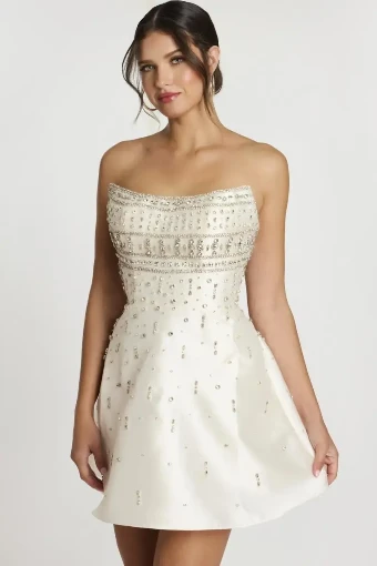 Jovani 45220 #3 thumbnail