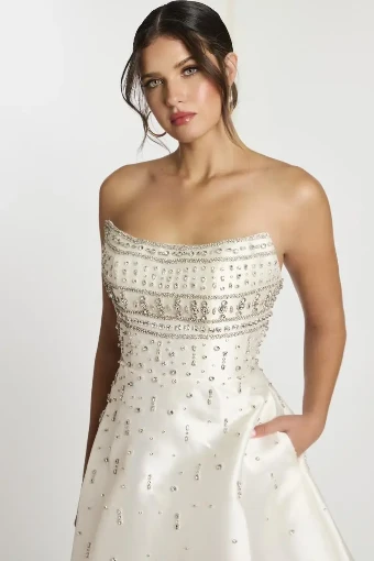 Jovani 45220 #2 thumbnail