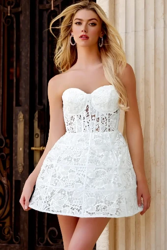 Jovani 45675 #0 default thumbnail