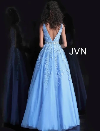 JVN JVN68258A #1 thumbnail