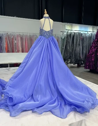 Sherri Hill K56773 #2 thumbnail