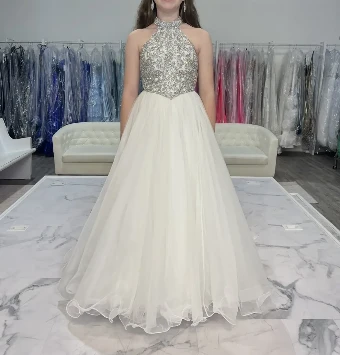 Sherri Hill K56773 #3 thumbnail