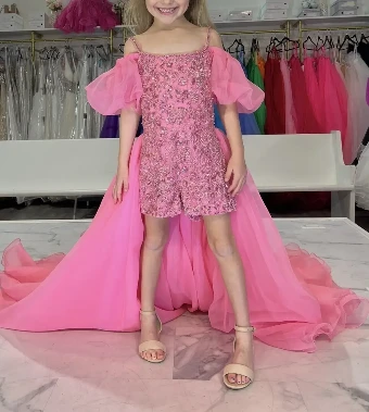 Sherri Hill K67039 #0 default thumbnail
