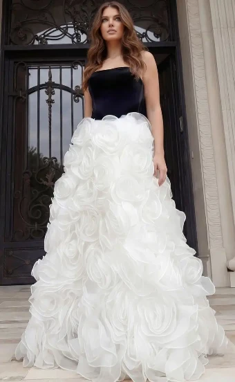 Jovani 45883 #0 default thumbnail