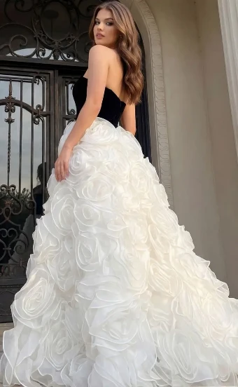 Jovani 45883 #1 default thumbnail