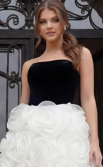 Jovani 45883 #2 thumbnail