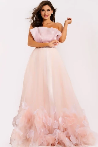 Jovani 44391 #2 thumbnail