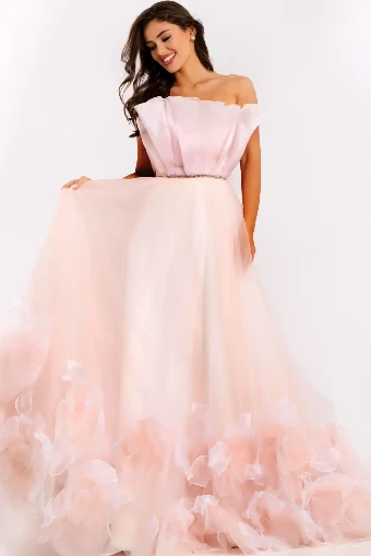 Jovani 44391 #1 thumbnail