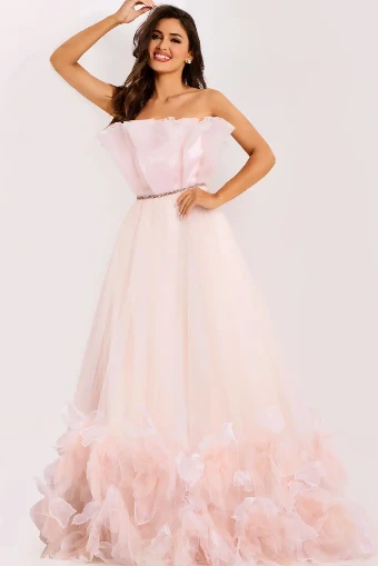 Jovani 44391 #0 default thumbnail