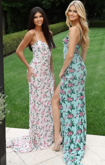 Jovani 49825 #1 thumbnail