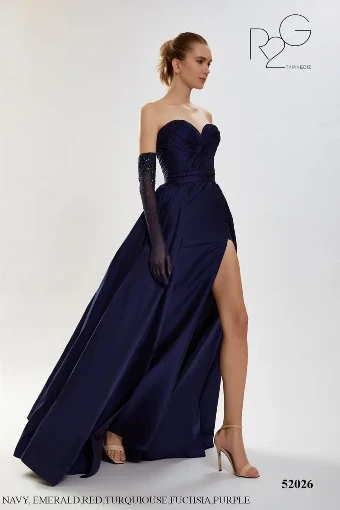 Tarik Ediz 52026 #2 default thumbnail