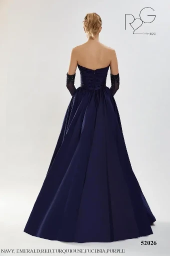 Tarik Ediz 52026 #1 thumbnail