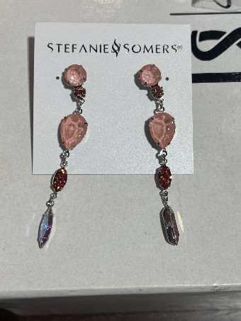 Stefanie Somers CORE/XD4 #7 Flamingo thumbnail