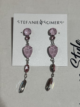 Stefanie Somers CORE/XD4 #3 Petal thumbnail