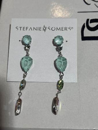 Stefanie Somers CORE/XD4 #6 Mint thumbnail